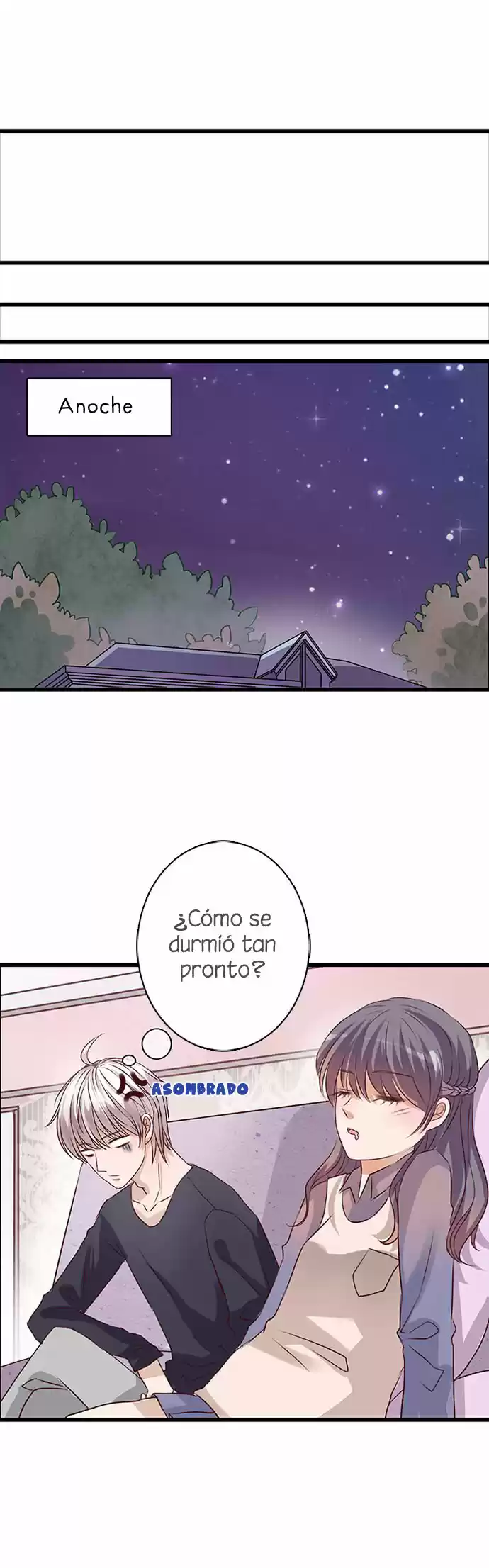Milk Tea (2017) - Capítulo 23 - Página 6 - LectorTMOo