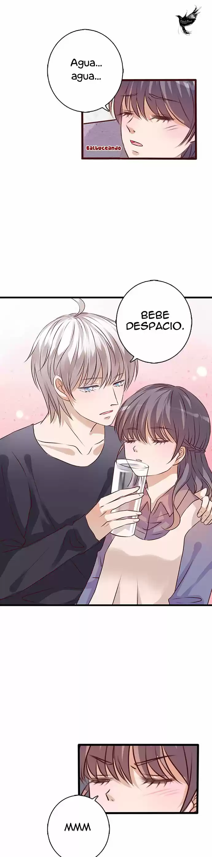 Milk Tea (2017) - Capítulo 23 - Página 7 - LectorTMOo