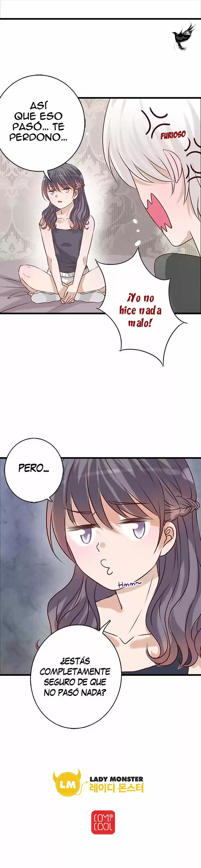 Milk Tea (2017) - Capítulo 23 - Página 15 - LectorTMOo