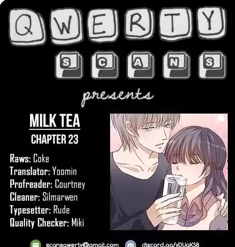 Milk Tea (2017) - Capítulo 23 - Página 18 - LectorTMOo