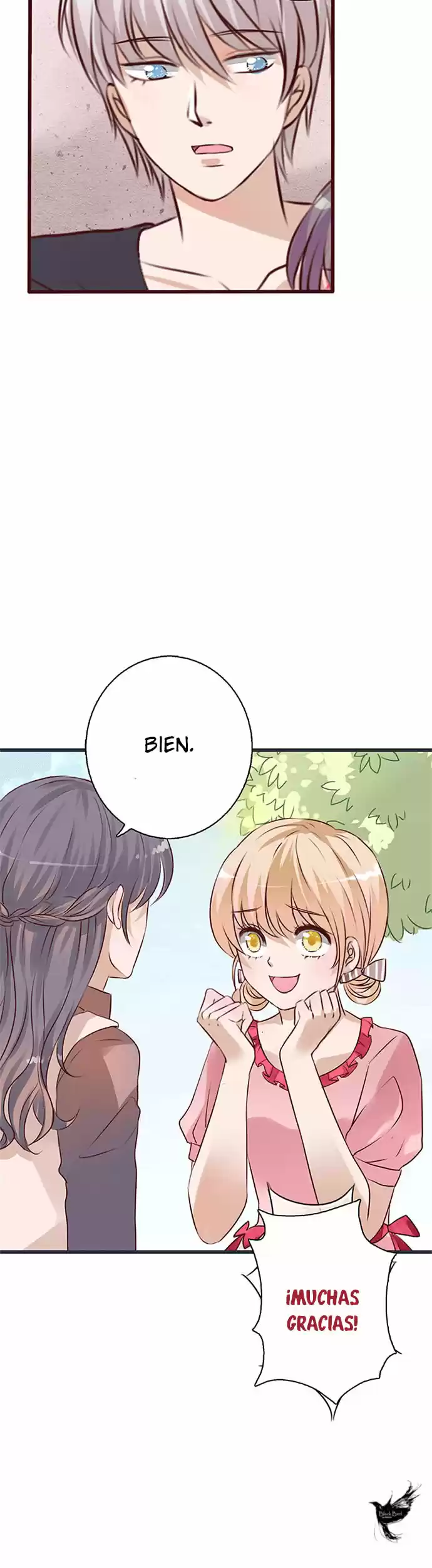 Milk Tea (2017) - Capítulo 24 - Página 14 - LectorTMOo