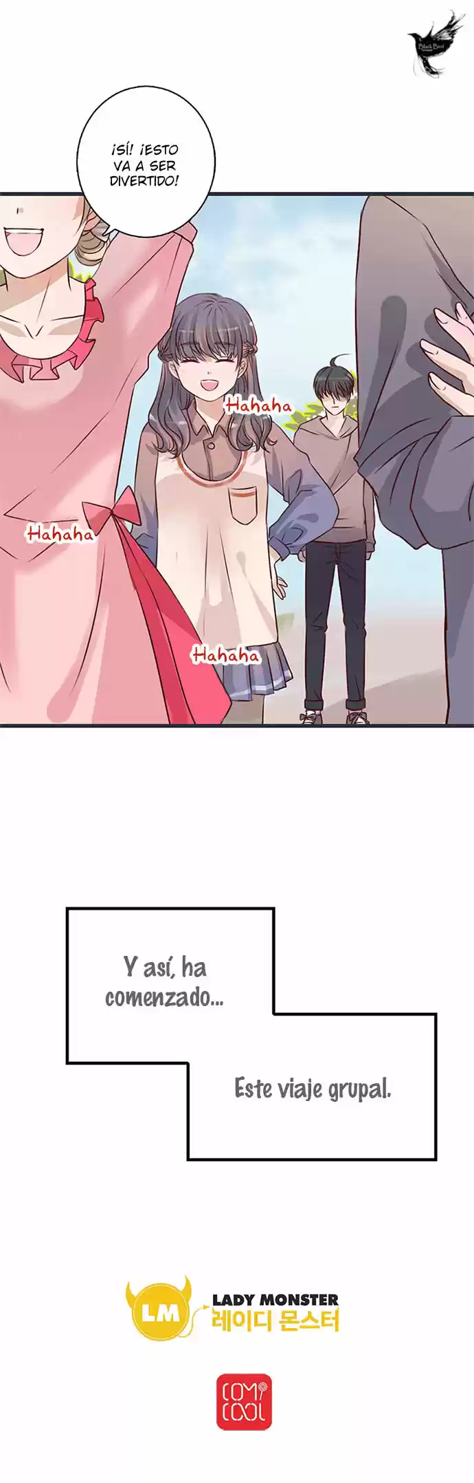 Milk Tea (2017) - Capítulo 24 - Página 15 - LectorTMOo