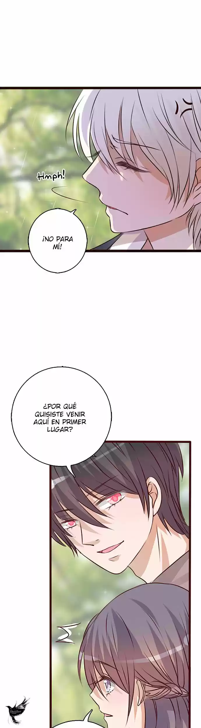 Milk Tea (2017) - Capítulo 25 - Página 7 - LectorTMOo