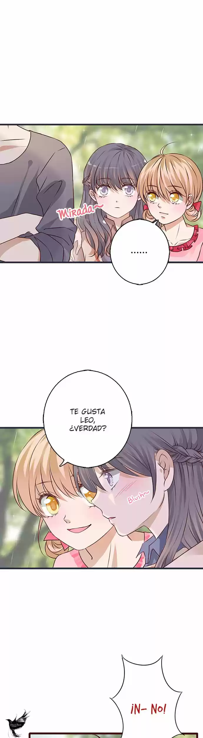 Milk Tea (2017) - Capítulo 25 - Página 9 - LectorTMOo