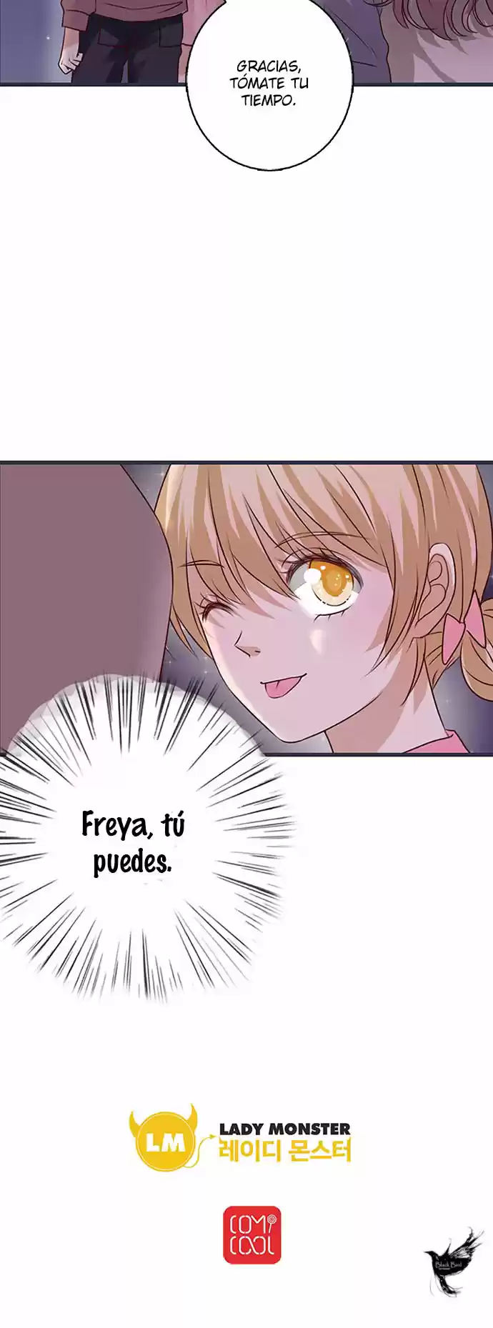 Milk Tea (2017) - Capítulo 25 - Página 17 - LectorTMOo