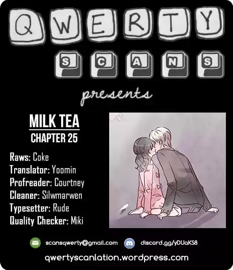 Milk Tea (2017) - Capítulo 25 - Página 18 - LectorTMOo