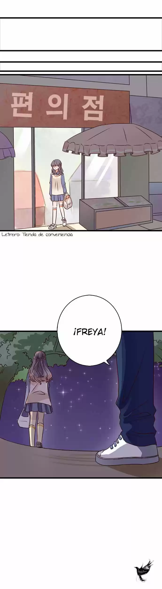 Milk Tea (2017) - Capítulo 27 - Página 7 - LectorTMOo