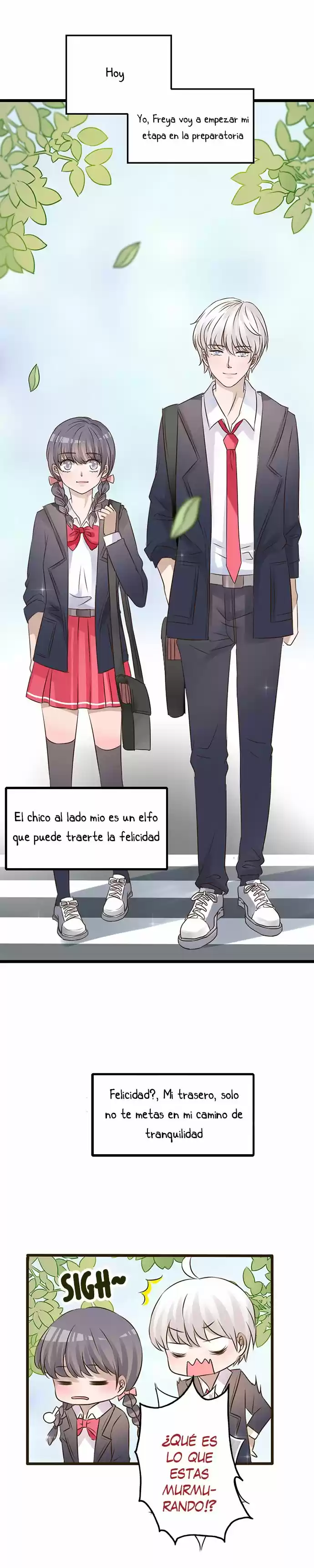 Milk Tea (2017) - Capítulo 3 - Página 4 - LectorTMOo