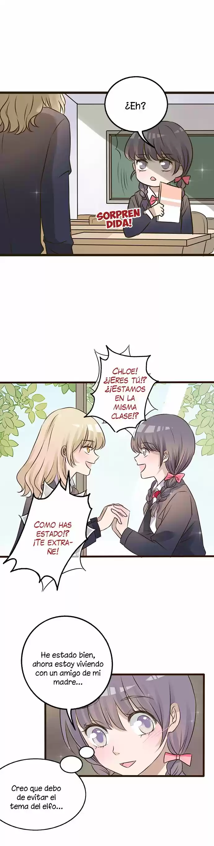 Milk Tea (2017) - Capítulo 3 - Página 7 - LectorTMOo