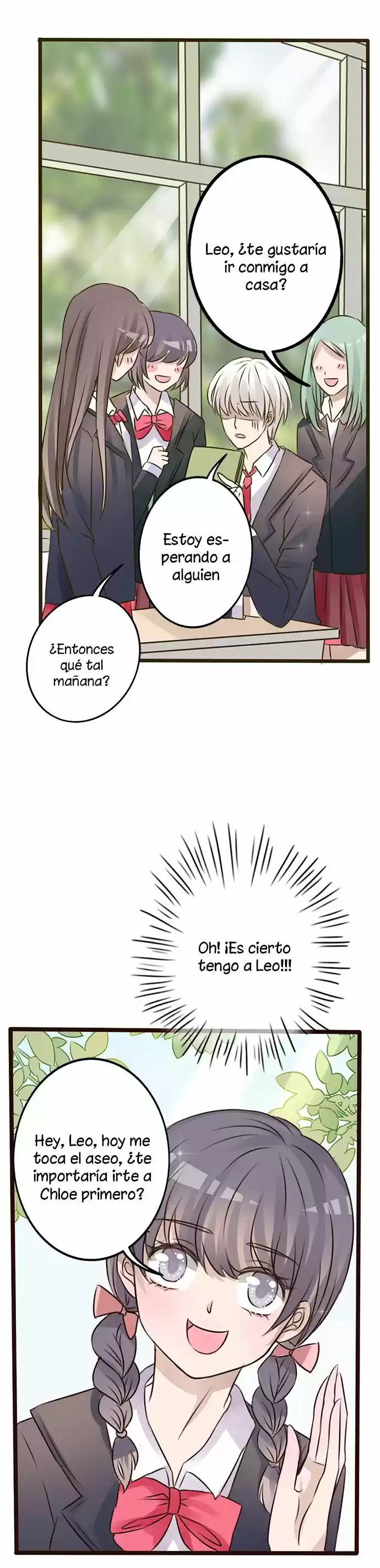Milk Tea (2017) - Capítulo 3 - Página 9 - LectorTMOo