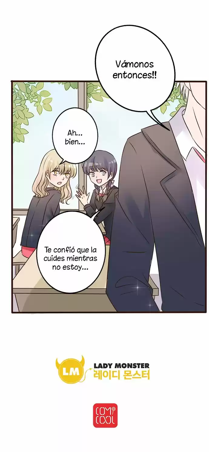 Milk Tea (2017) - Capítulo 3 - Página 11 - LectorTMOo