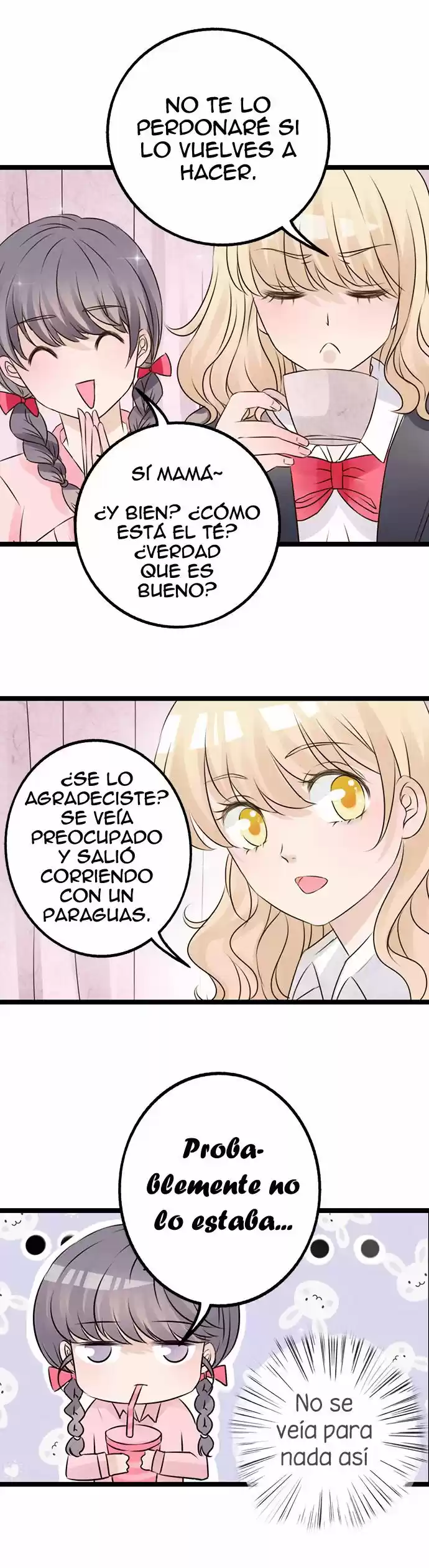 Milk Tea (2017) - Capítulo 5 - Página 9 - LectorTMOo