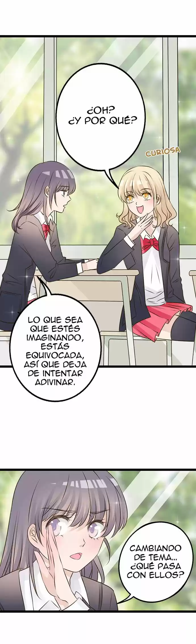 Milk Tea (2017) - Capítulo 5 - Página 16 - LectorTMOo