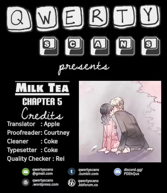 Milk Tea (2017) - Capítulo 5 - Página 18 - LectorTMOo