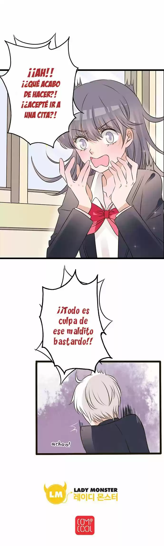 Milk Tea (2017) - Capítulo 6 - Página 16 - LectorTMOo