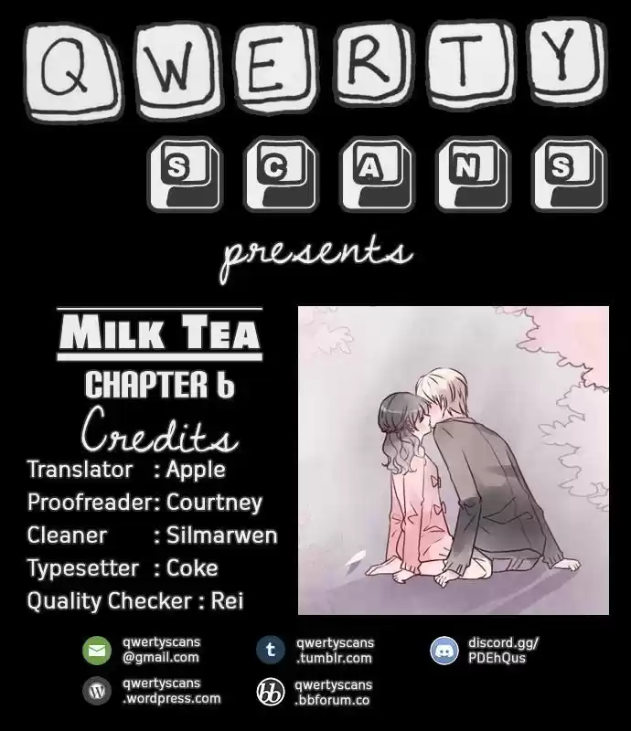 Milk Tea (2017) - Capítulo 6 - Página 17 - LectorTMOo