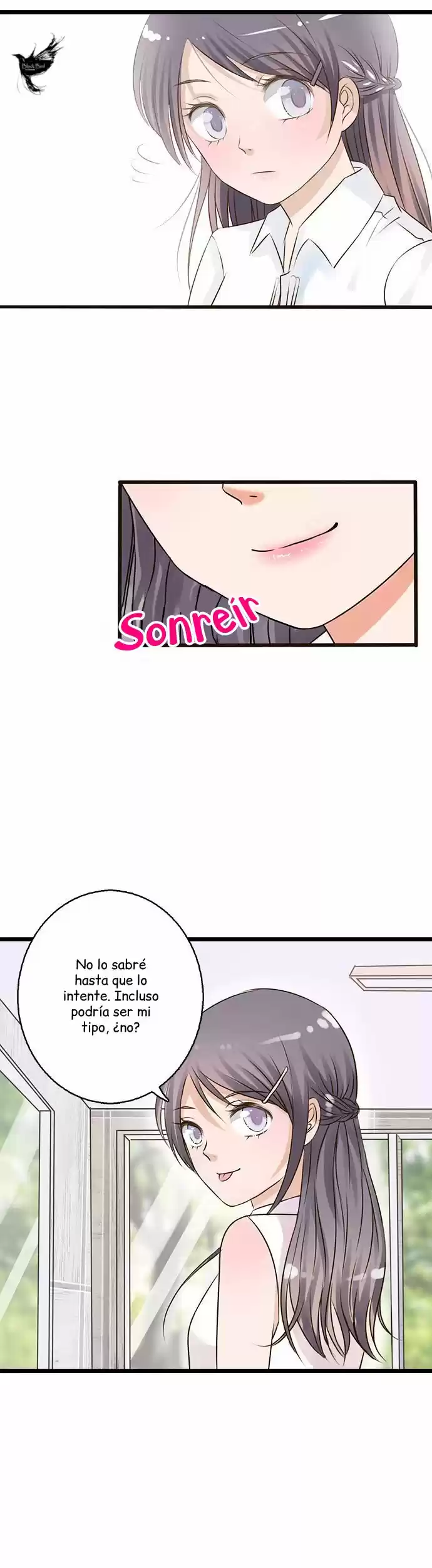 Milk Tea (2017) - Capítulo 9 - Página 5 - LectorTMOo