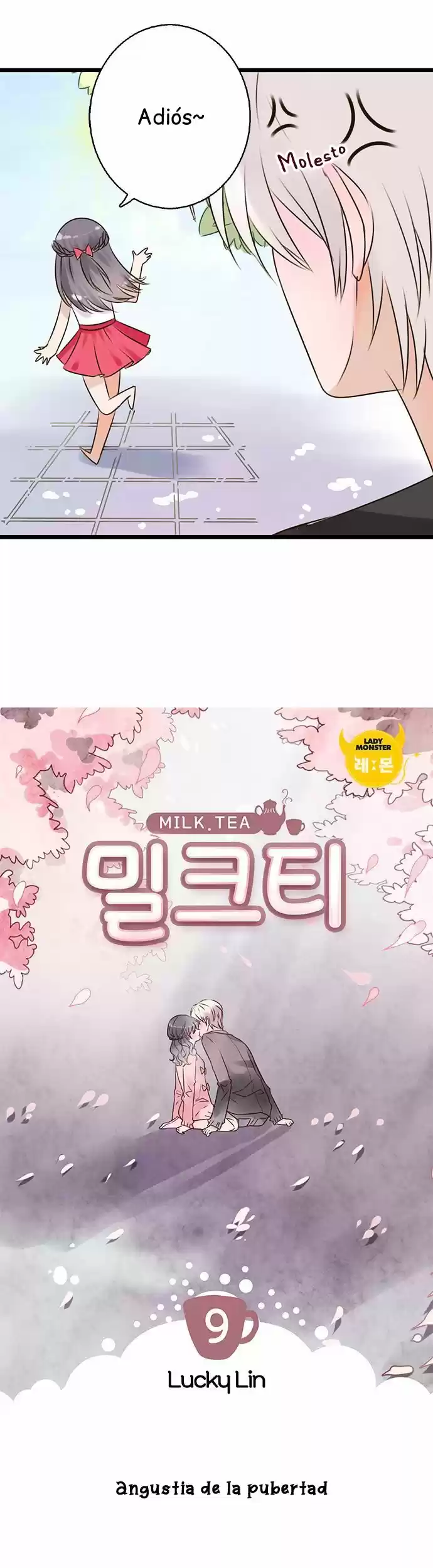 Milk Tea (2017) - Capítulo 9 - Página 6 - LectorTMOo