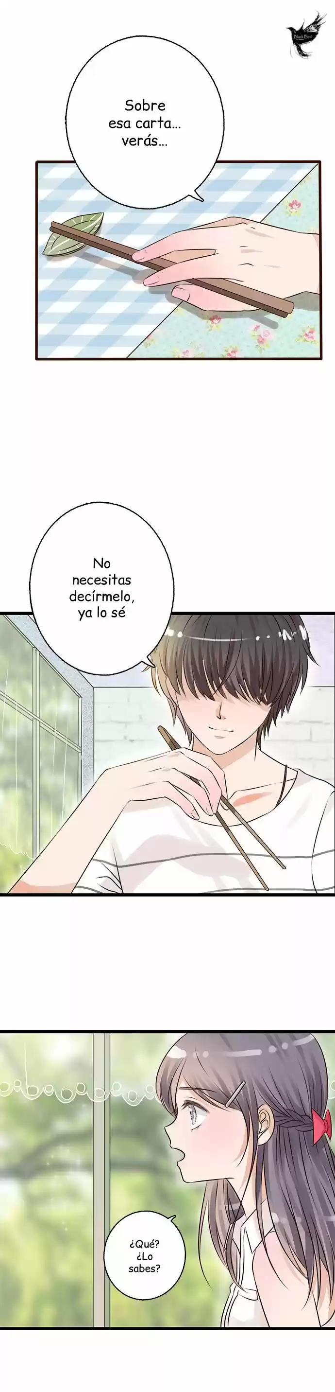 Milk Tea (2017) - Capítulo 9 - Página 13 - LectorTMOo