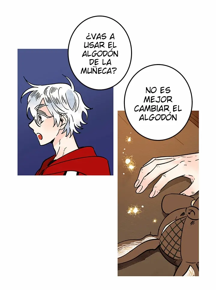 Milky Way (2010) - Capítulo 3 - Página 8 - LectorTMOo