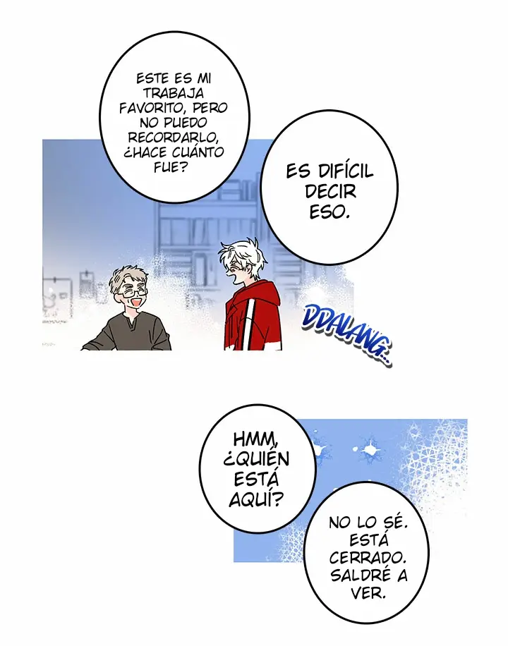 Milky Way (2010) - Capítulo 3 - Página 12 - LectorTMOo