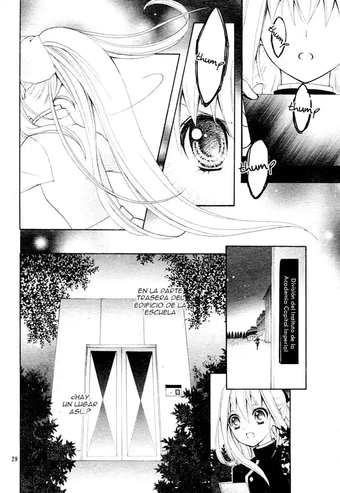 Million Girl (2003) - Capítulo 1 - Página 31 - LectorTMOo