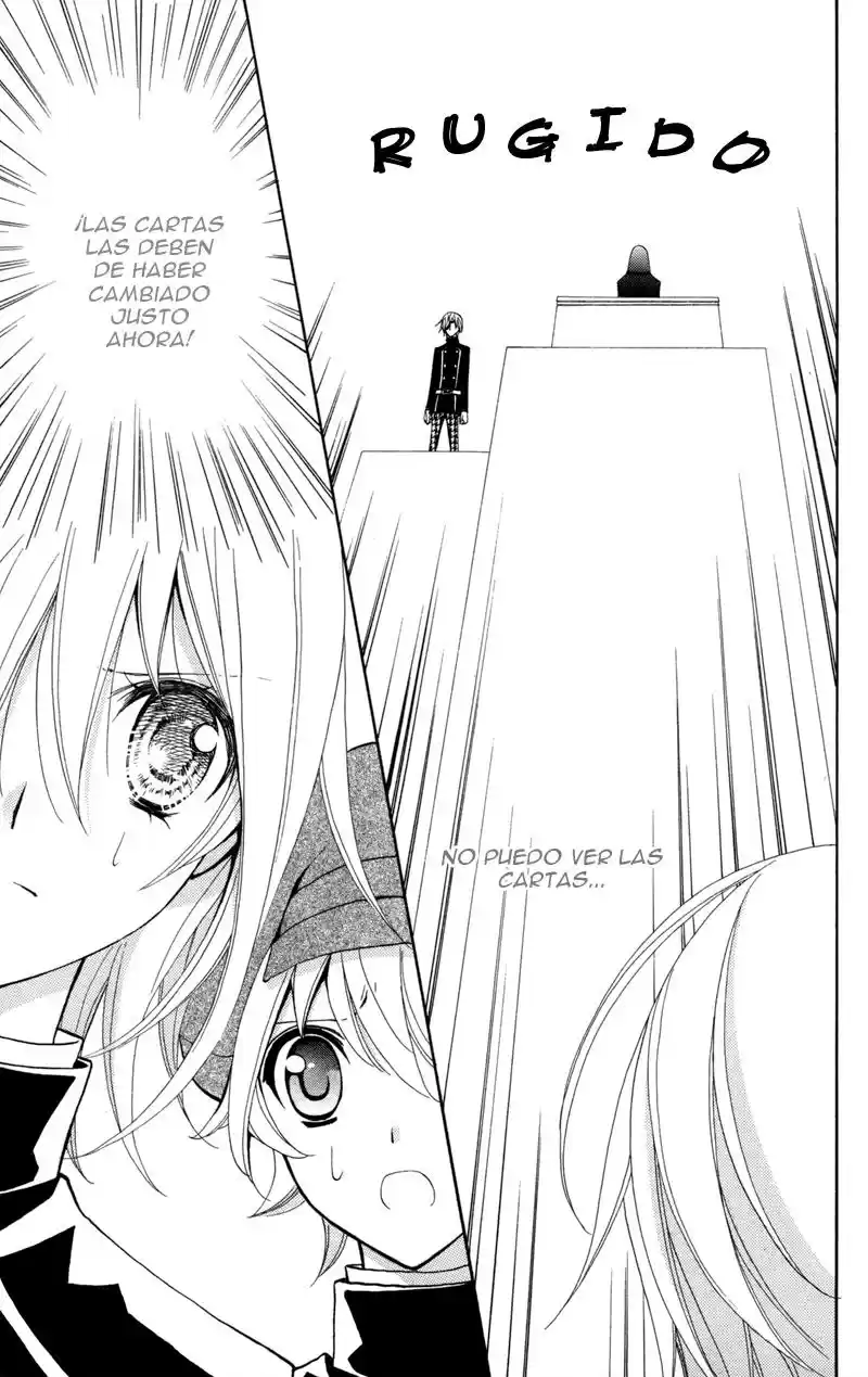 Million Girl (2003) - Capítulo 10 - Página 13 - LectorTMOo