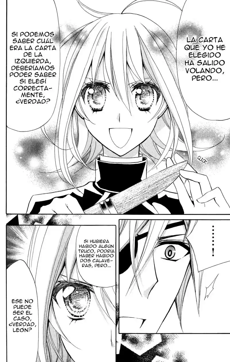 Million Girl (2003) - Capítulo 10 - Página 28 - LectorTMOo