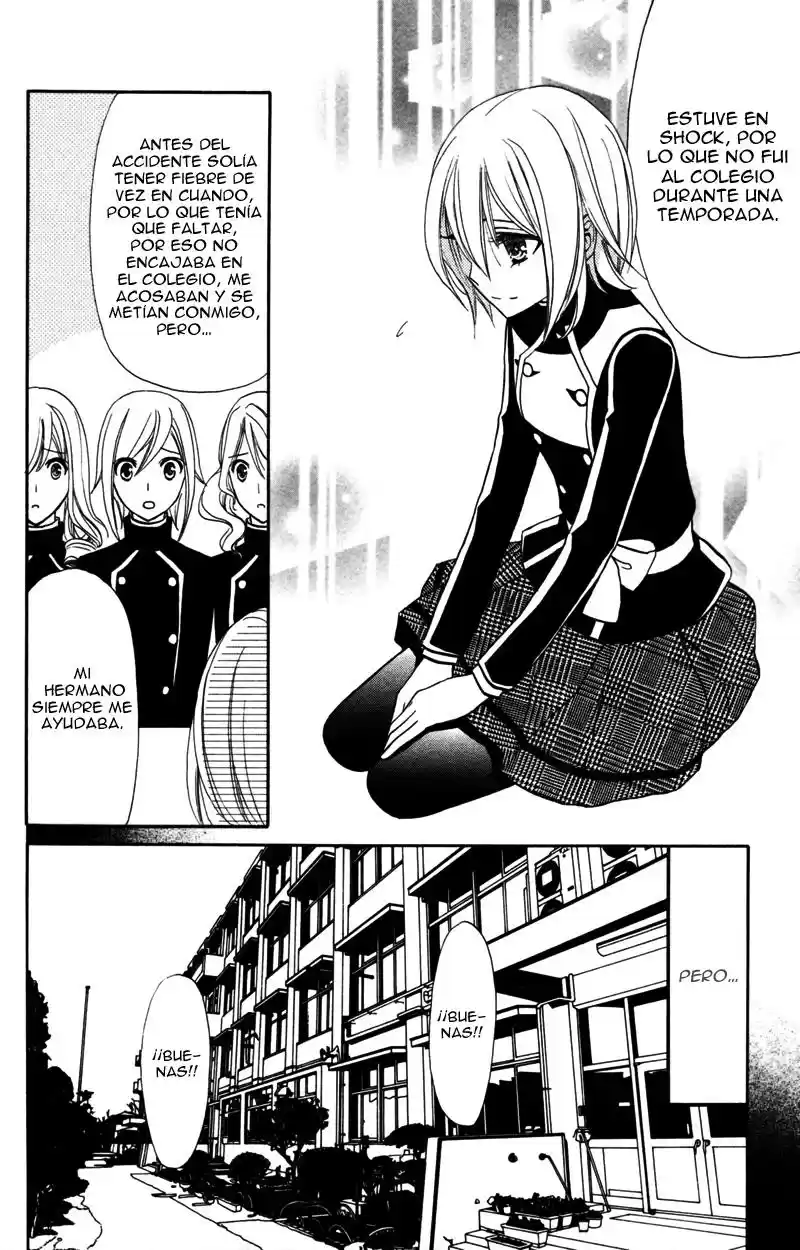 Million Girl (2003) - Capítulo 11 - Página 12 - LectorTMOo