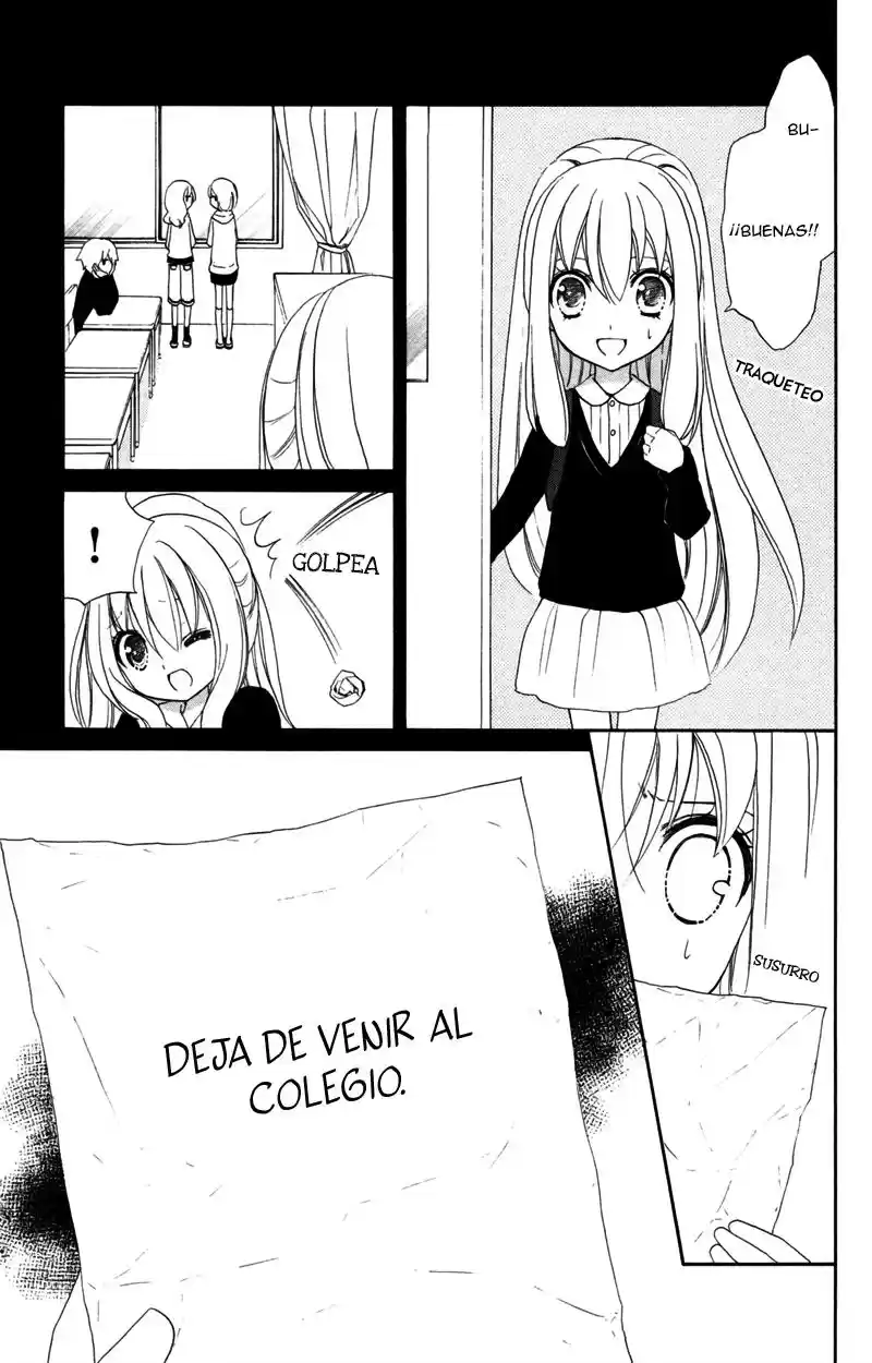 Million Girl (2003) - Capítulo 11 - Página 13 - LectorTMOo