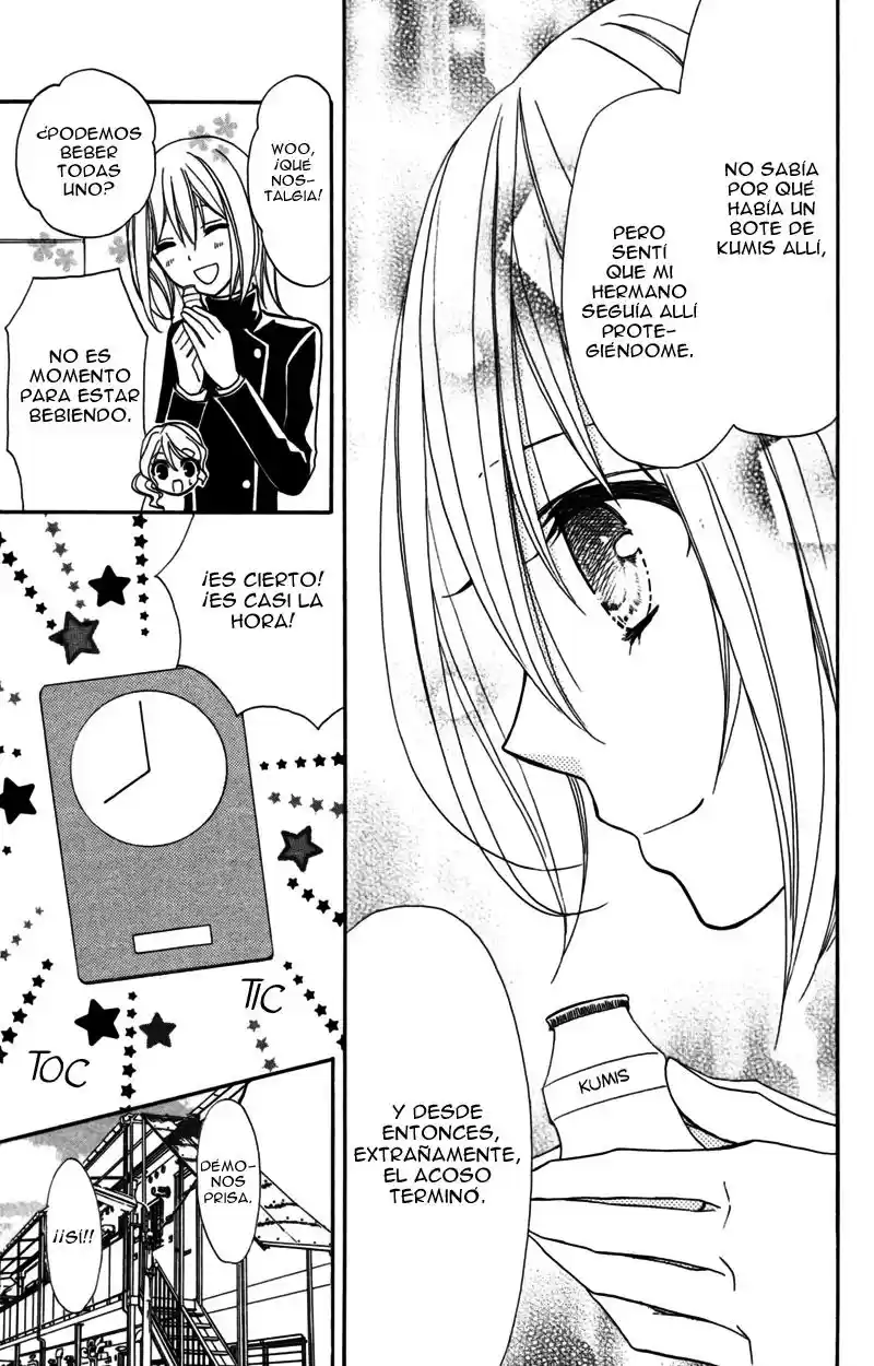 Million Girl (2003) - Capítulo 11 - Página 17 - LectorTMOo