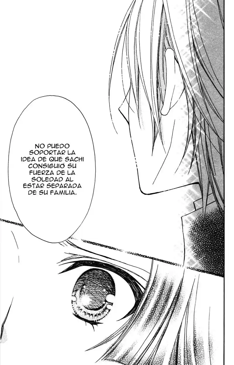 Million Girl (2003) - Capítulo 11 - Página 33 - LectorTMOo