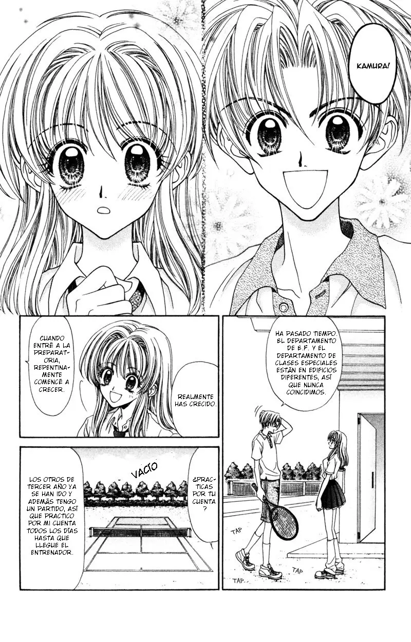 Million Girl (2003) - Capítulo 12 - Página 5 - LectorTMOo