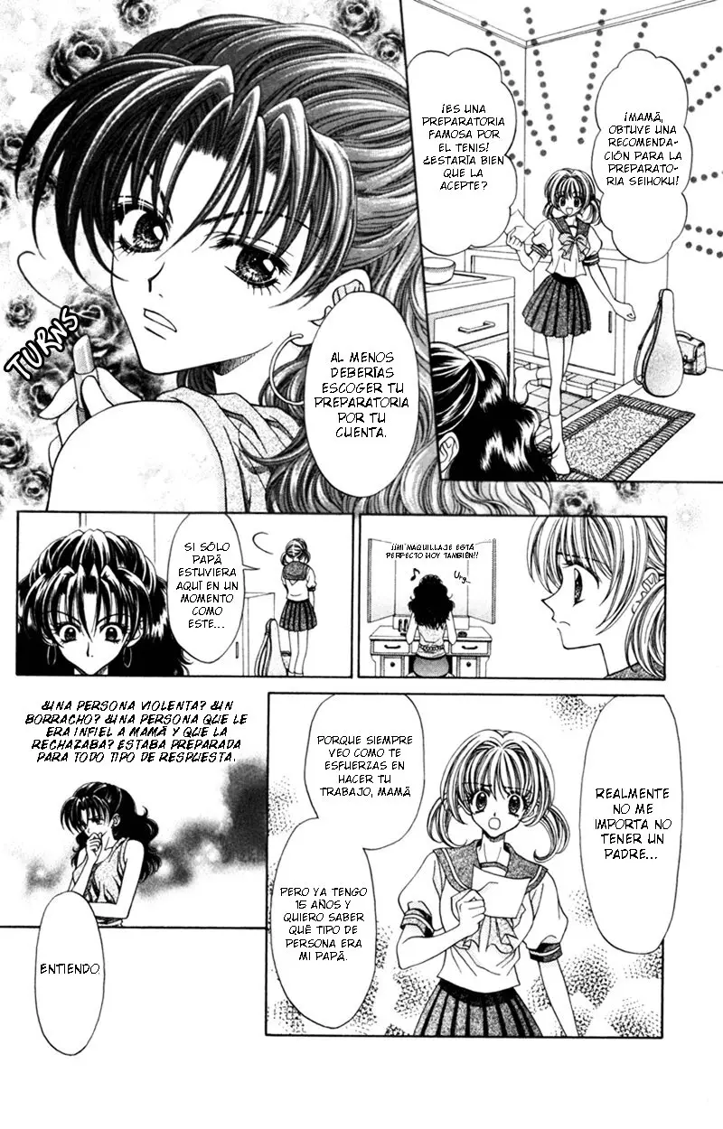 Million Girl (2003) - Capítulo 12 - Página 13 - LectorTMOo