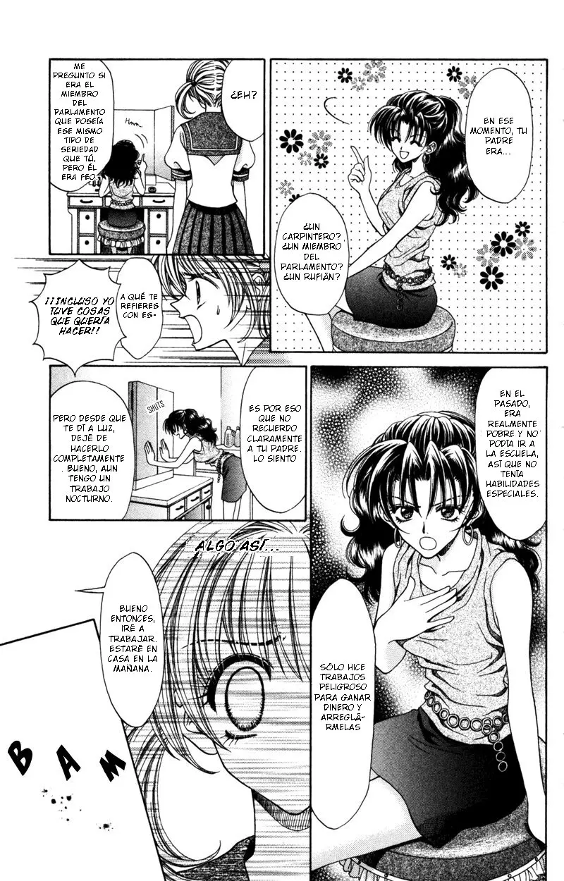 Million Girl (2003) - Capítulo 12 - Página 14 - LectorTMOo
