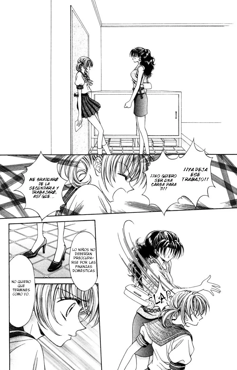 Million Girl (2003) - Capítulo 12 - Página 15 - LectorTMOo