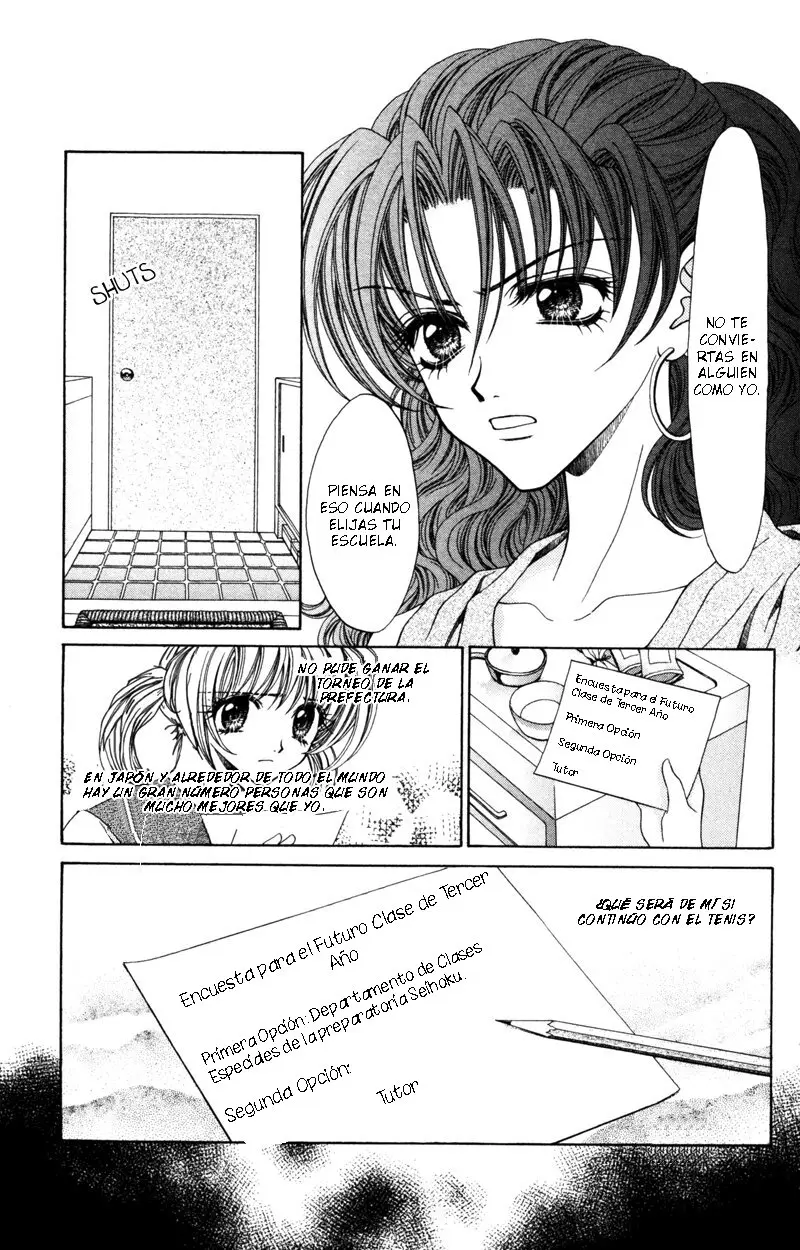 Million Girl (2003) - Capítulo 12 - Página 16 - LectorTMOo