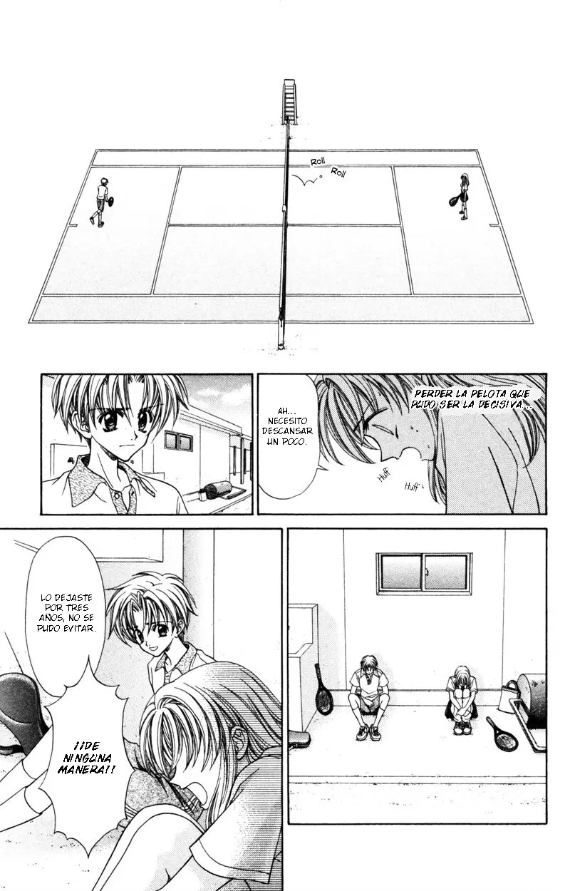 Million Girl (2003) - Capítulo 12 - Página 20 - LectorTMOo