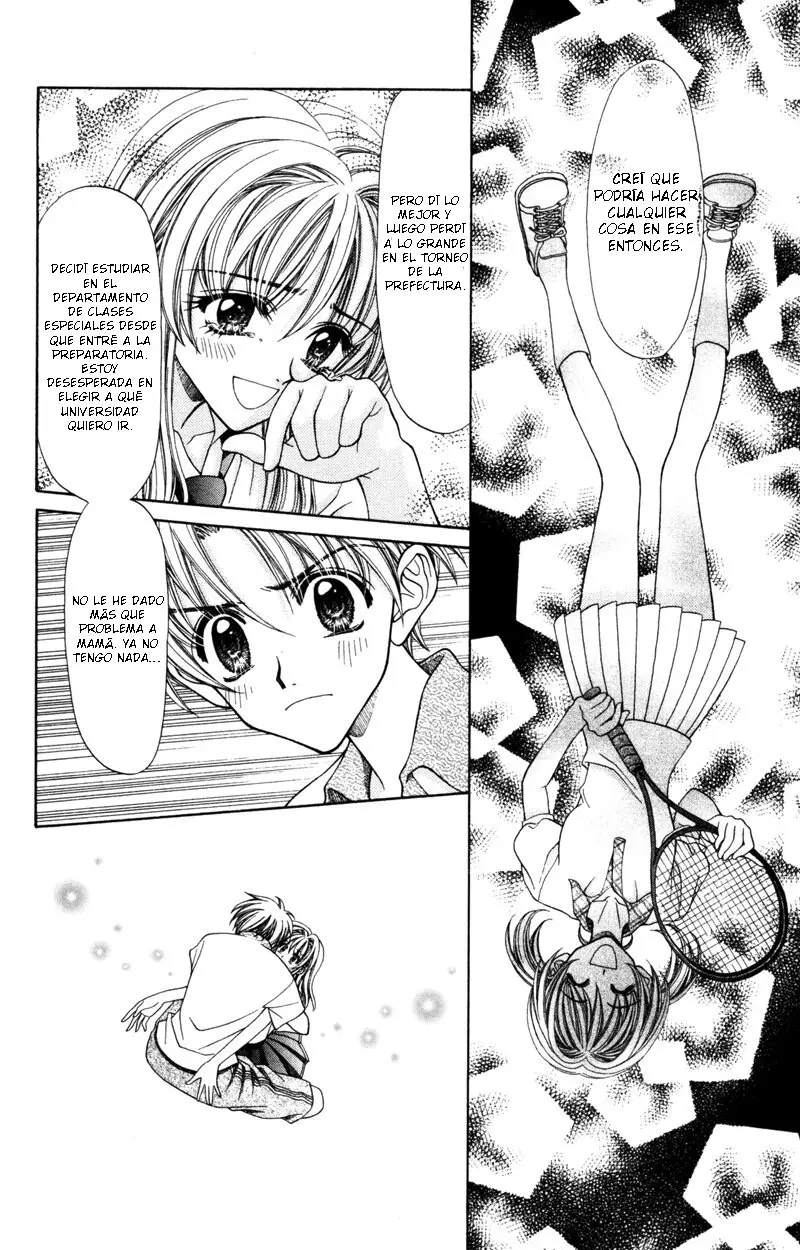 Million Girl (2003) - Capítulo 12 - Página 23 - LectorTMOo