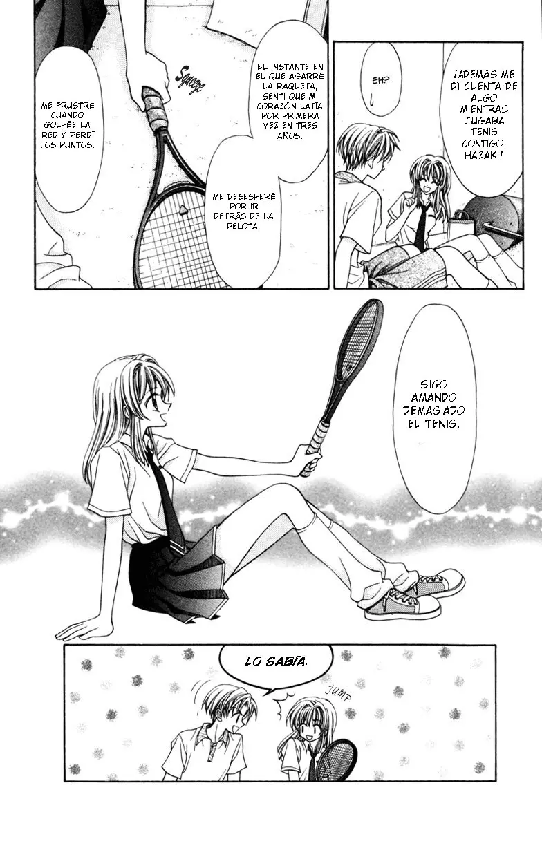 Million Girl (2003) - Capítulo 12 - Página 26 - LectorTMOo