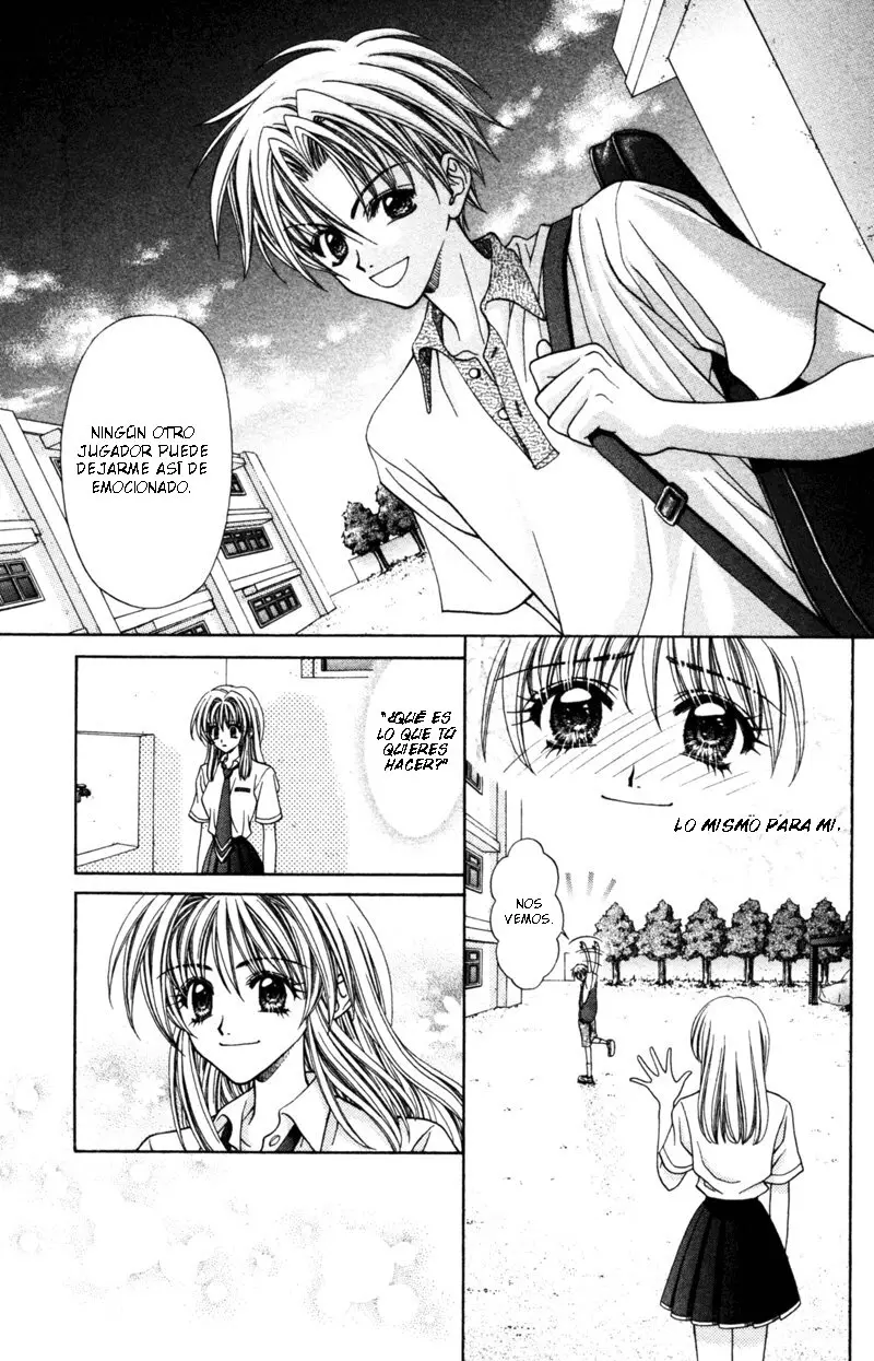 Million Girl (2003) - Capítulo 12 - Página 28 - LectorTMOo