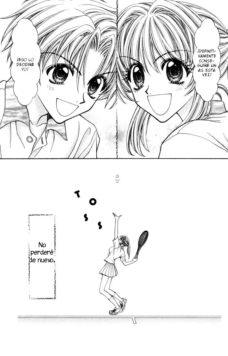 Million Girl (2003) - Capítulo 12 - Página 32 - LectorTMOo