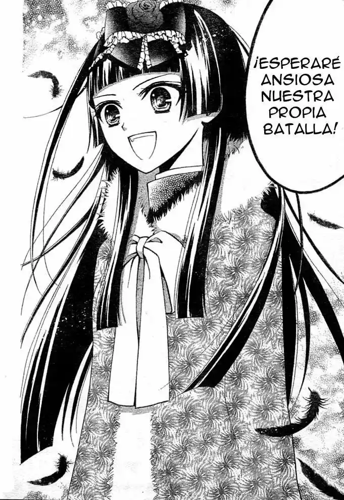 Million Girl (2003) - Capítulo 4 - Página 38 - LectorTMOo
