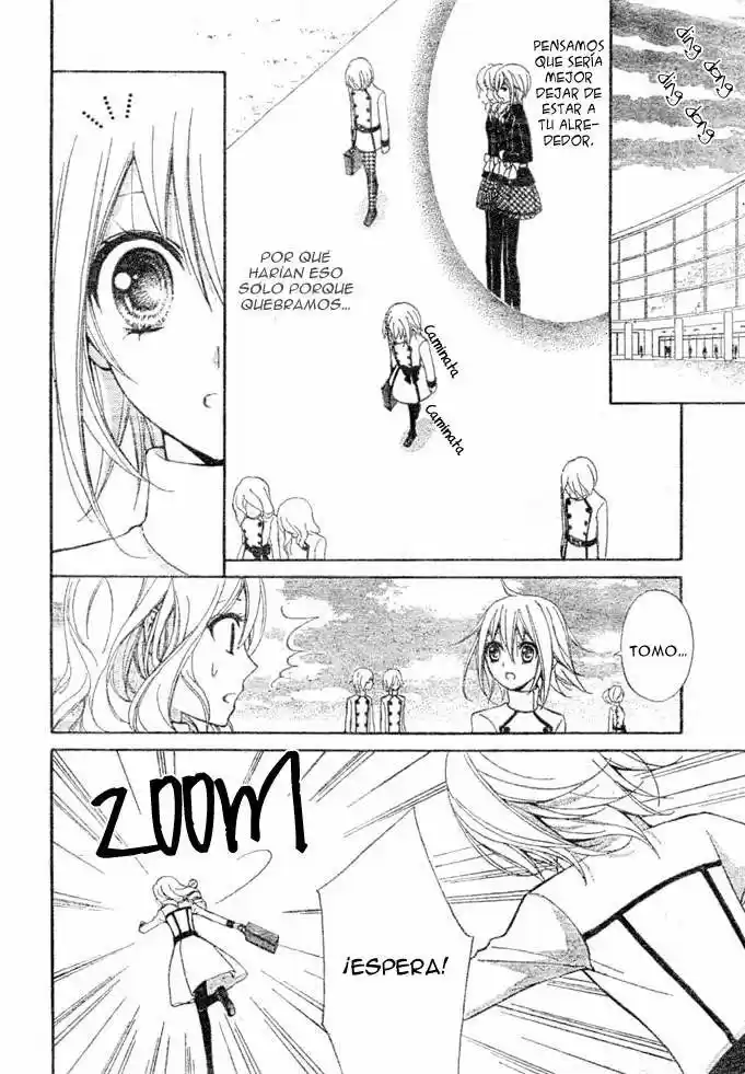 Million Girl (2003) - Capítulo 5 - Página 20 - LectorTMOo