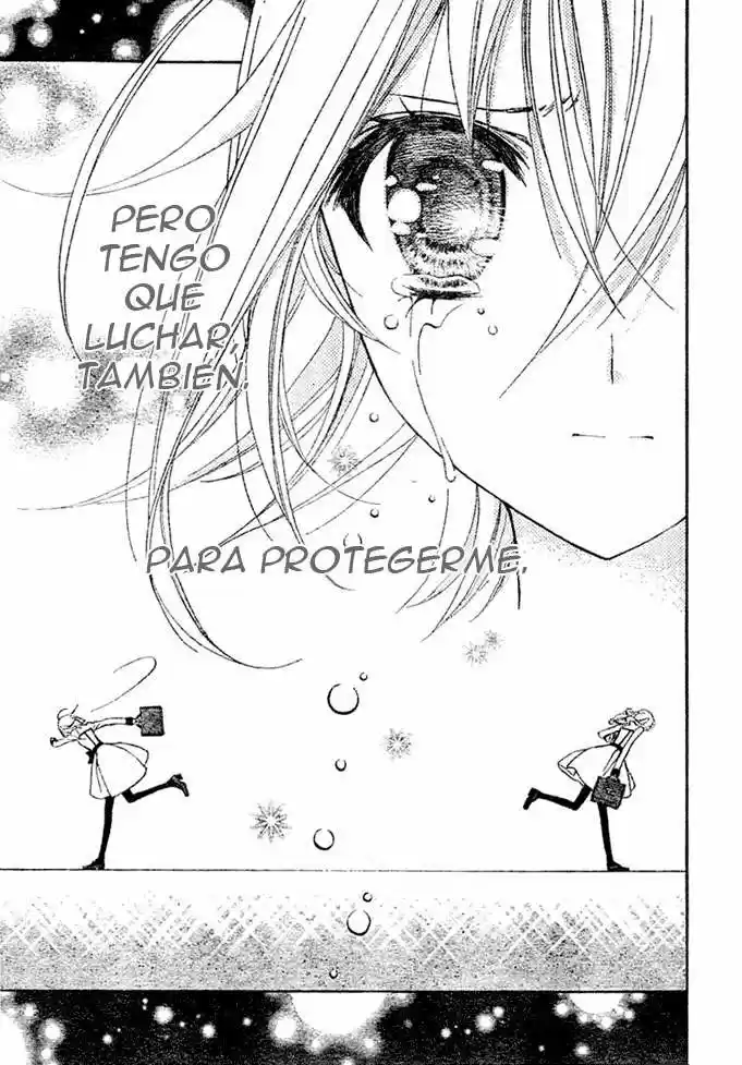 Million Girl (2003) - Capítulo 5 - Página 25 - LectorTMOo