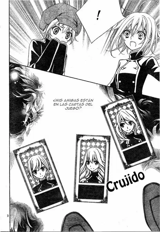 Million Girl (2003) - Capítulo 6 - Página 4 - LectorTMOo