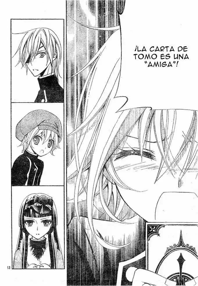 Million Girl (2003) - Capítulo 6 - Página 14 - LectorTMOo