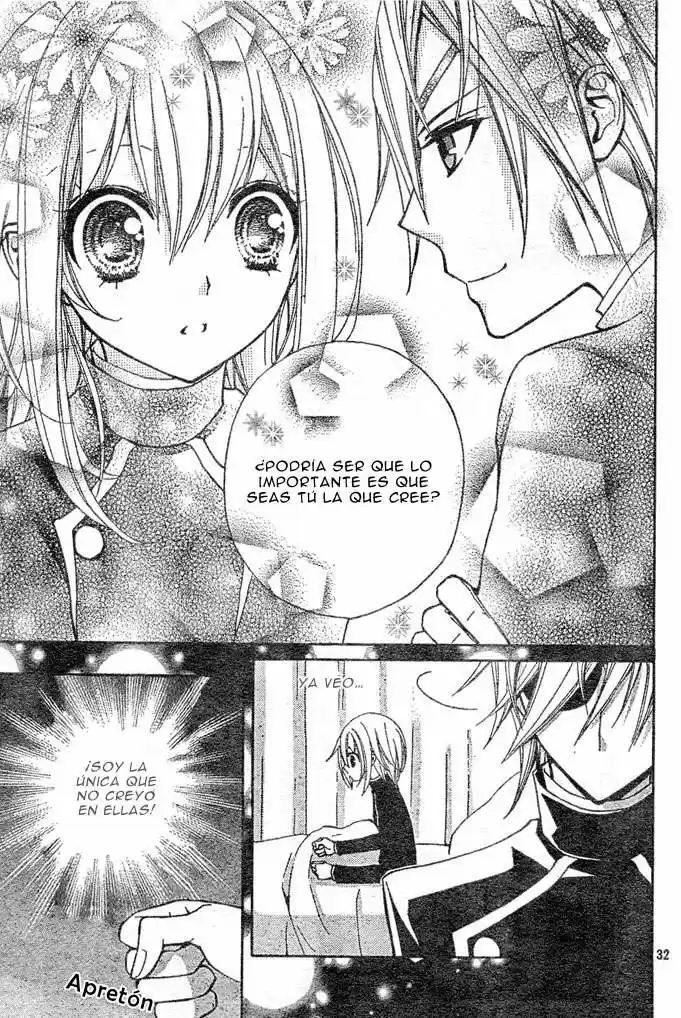 Million Girl (2003) - Capítulo 6 - Página 33 - LectorTMOo