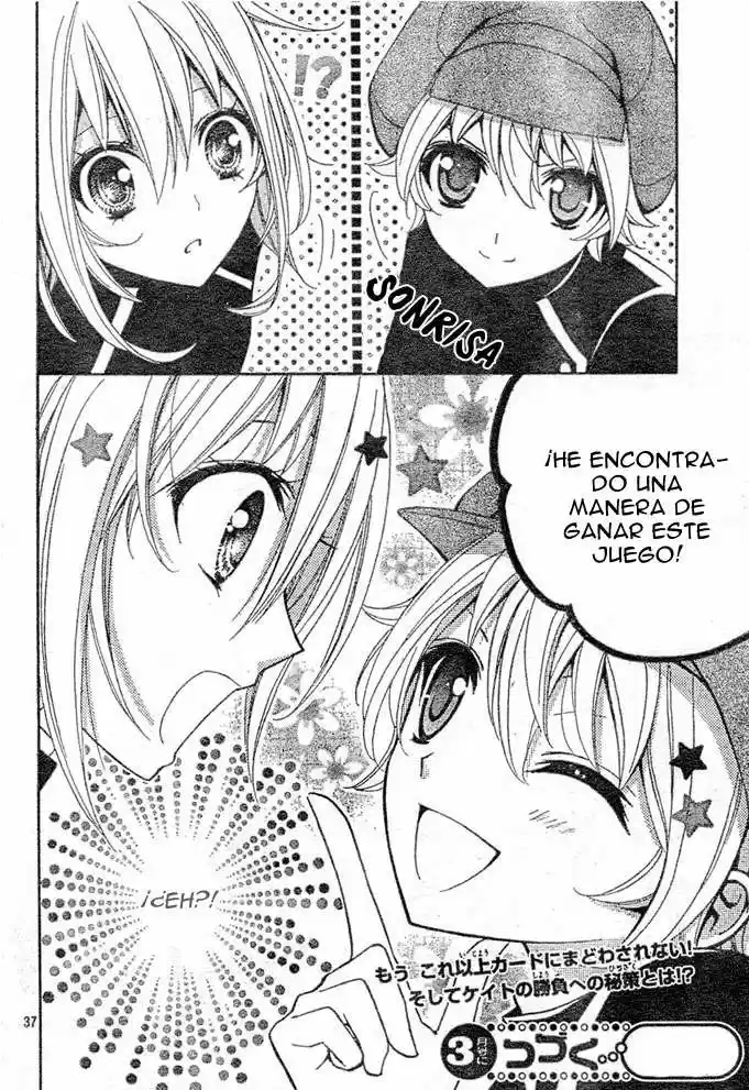 Million Girl (2003) - Capítulo 6 - Página 38 - LectorTMOo