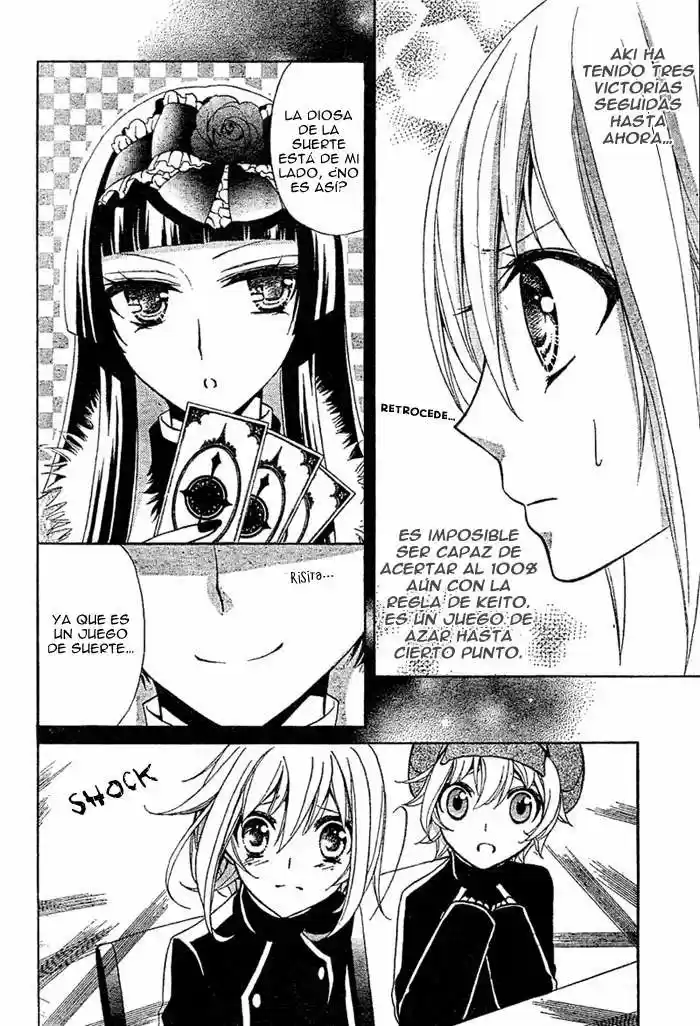 Million Girl (2003) - Capítulo 7 - Página 9 - LectorTMOo